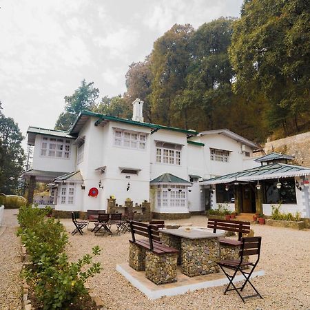 Bhikampur Lodge By Nine Hotels Nainital Esterno foto