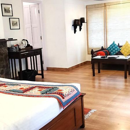 Bhikampur Lodge By Nine Hotels Nainital Esterno foto
