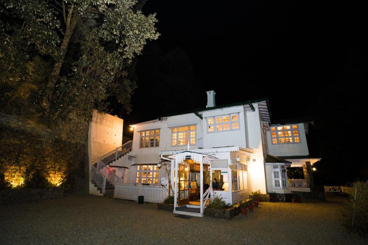 Bhikampur Lodge By Nine Hotels Nainital Esterno foto