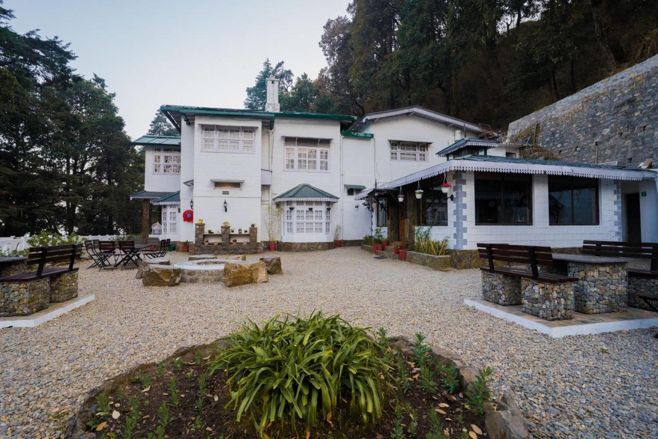 Bhikampur Lodge By Nine Hotels Nainital Esterno foto