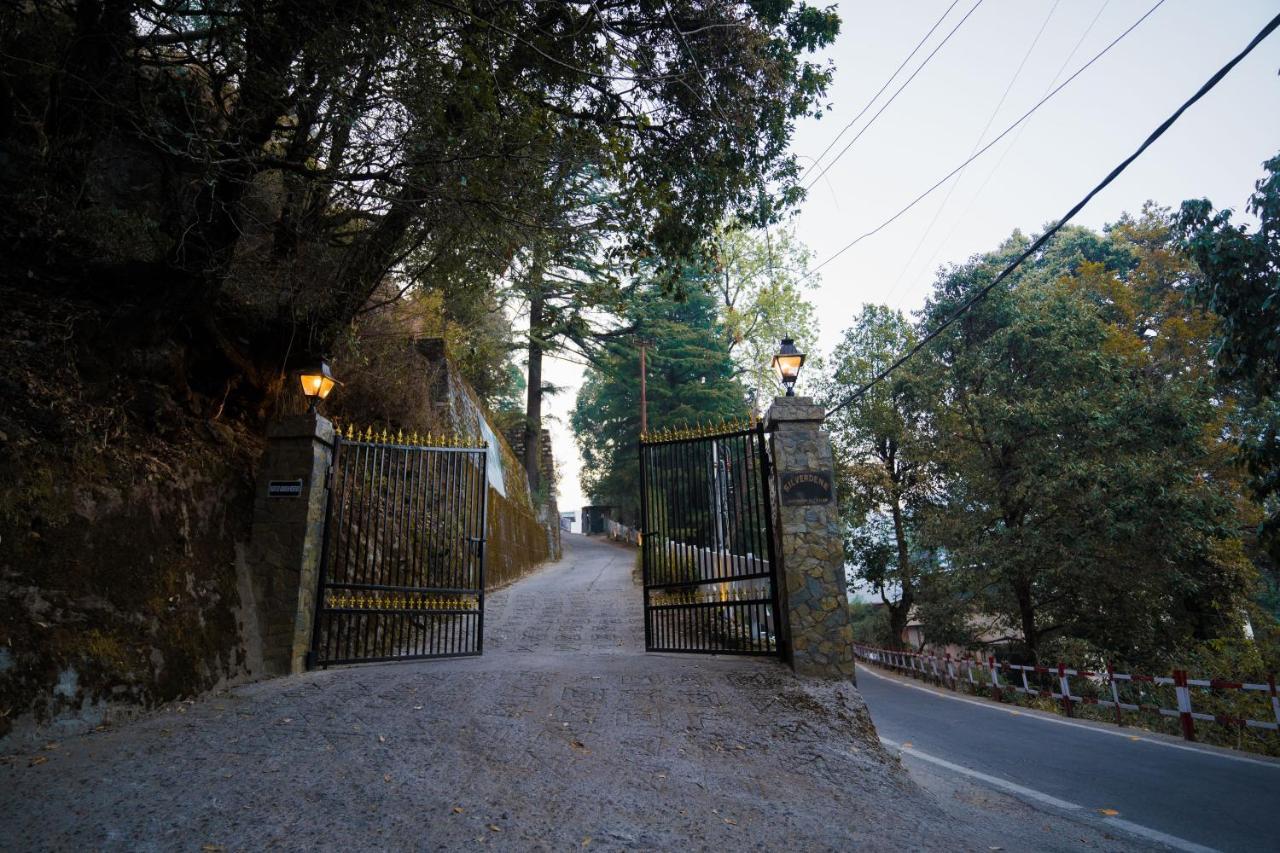 Bhikampur Lodge By Nine Hotels Nainital Esterno foto