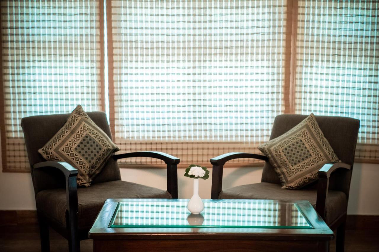 Bhikampur Lodge By Nine Hotels Nainital Esterno foto