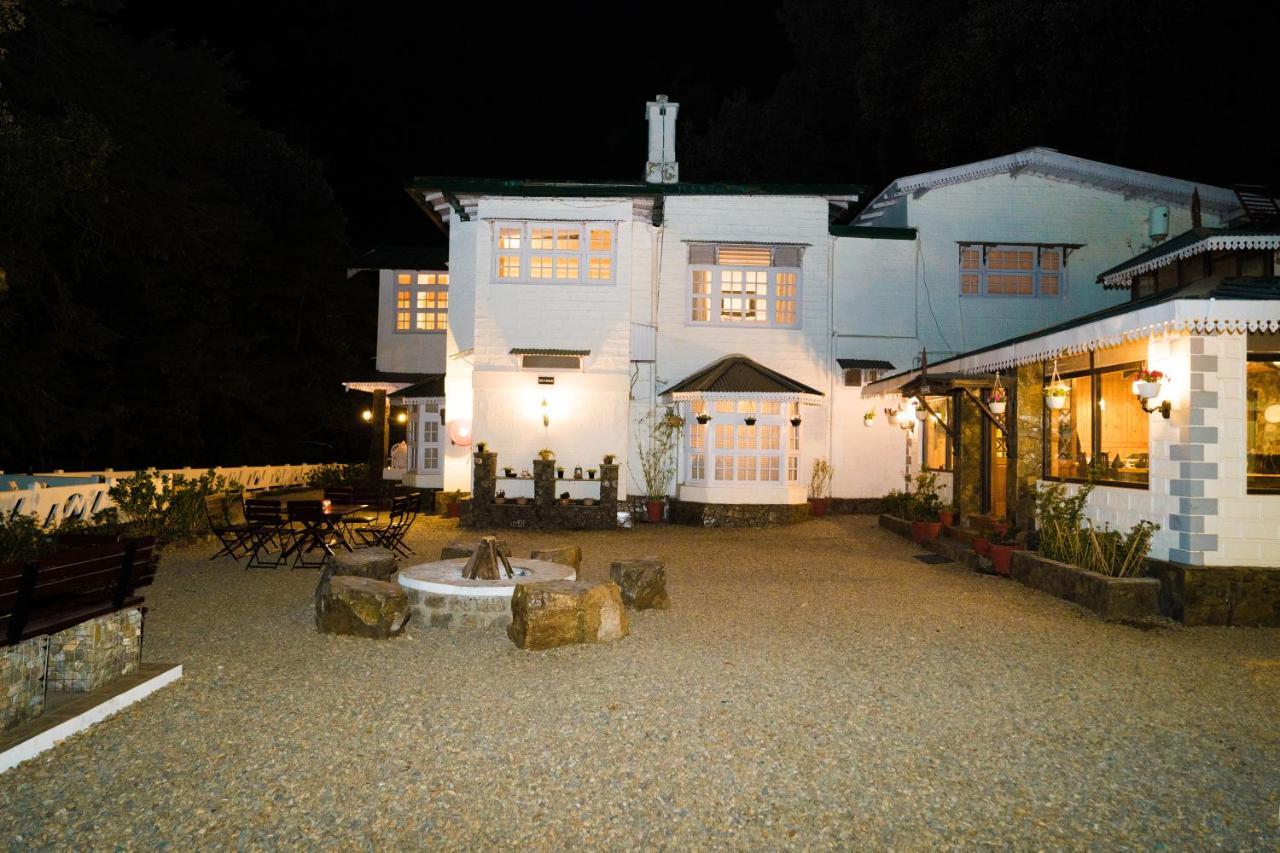 Bhikampur Lodge By Nine Hotels Nainital Esterno foto