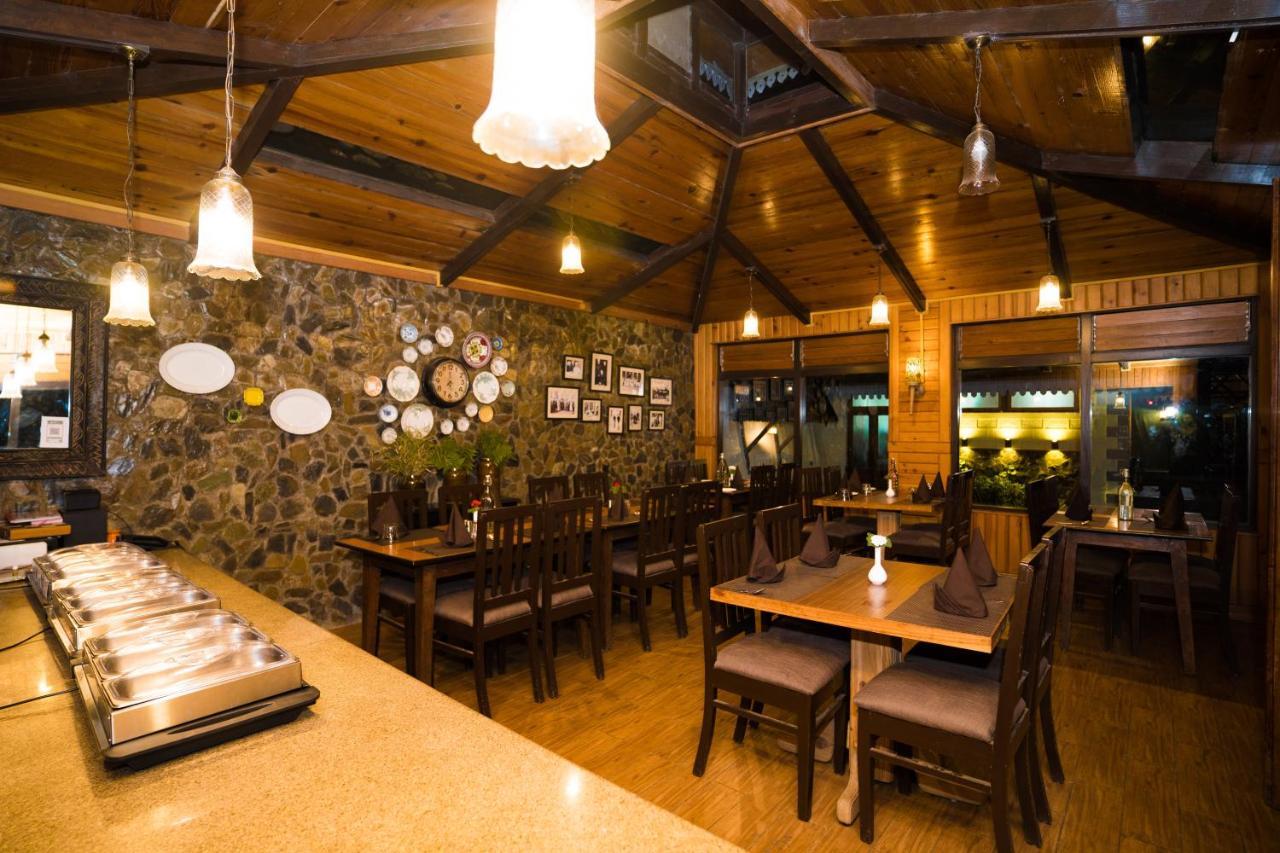 Bhikampur Lodge By Nine Hotels Nainital Esterno foto